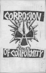 Corrosion Of Conformity : Demo 84